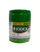 Iodex Body Pain Expert Multipurpose Balm, 40g